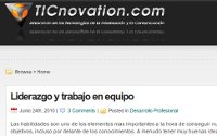 ticnovation.com